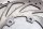 Perforerad frambromsskiva, skivbroms BMW F 650 GS Dakar R13 0176 00-03