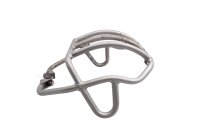 Crash bars, protective bars, safety grilles BMW F 650 GS Dakar R13 0176 00-03
