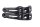 Coppia di staffe per paramano sinistra destra 7 664 677 BMW R 1200 GS K25 0307 R12 04-07