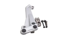 Support de porte-bagages, côté droit, entretoise de support BMW R 1200 GS K25 0307 R12 04-07