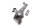 Support de porte-bagages, côté droit, entretoise de support BMW R 1200 GS K25 0307 R12 04-07