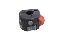 Lenkerschalter links Blinker Hupe Licht ABS BMW R 1200 GS K25 0307 R12 04-07