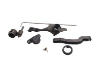 Sitzbankhalter Set Haltebügel Sitzaufnahme BMW R 1200 GS K25 0307 R12 04-07