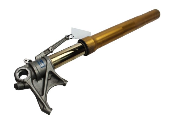Front left fork leg, upside-down suspension fork Ducati Monster 1200 S M600 14-16
