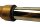 Front left fork leg, upside-down suspension fork Ducati Monster 1200 S M600 14-16