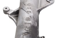 Barra guía hidráulica de la pata de la horquilla izquierda Moto Guzzi Breva V 1100 LP 04-07