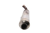 Silenciador de escape sistema de escape Moto Guzzi Breva V 1100 LP 04-07