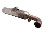 Silenciador de escape sistema de escape Moto Guzzi Breva V 1100 LP 04-07