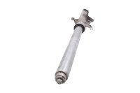 Brazo de horquilla derecho, horquilla telescópica, amortiguador MA133 Moto Guzzi Breva V 1100 LP 04-07
