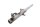 Brazo de horquilla derecho, horquilla telescópica, amortiguador MA133 Moto Guzzi Breva V 1100 LP 04-07