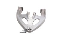 Schwinge hinten Hinterradaufnahme BMW R 1200 GS K25 0307 R12 04-07