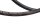 Câble daccélérateur, câble Bowden, papillon des gaz BMW R 1200 GS K25 0307 R12 04-07