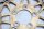Front floating brake disc, drilled Kawasaki ZR 7S ZR750F H 01-04