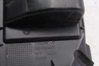 Gereedschapskist aan boord, gereedschapsvak, gereedschapskist BMW R 1200 GS K25 0307 R12 04-07