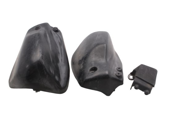 Styrviktskydd vänster höger greppskydd BMW R 1100 GS 259 0409 93-99