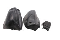Styrviktskydd vänster höger greppskydd BMW R 1100 GS 259 0409 93-99