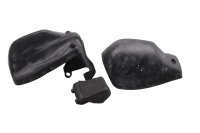 Styrviktskydd vänster höger greppskydd BMW R 1100 GS 259 0409 93-99
