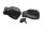 Styrviktskydd vänster höger greppskydd BMW R 1100 GS 259 0409 93-99
