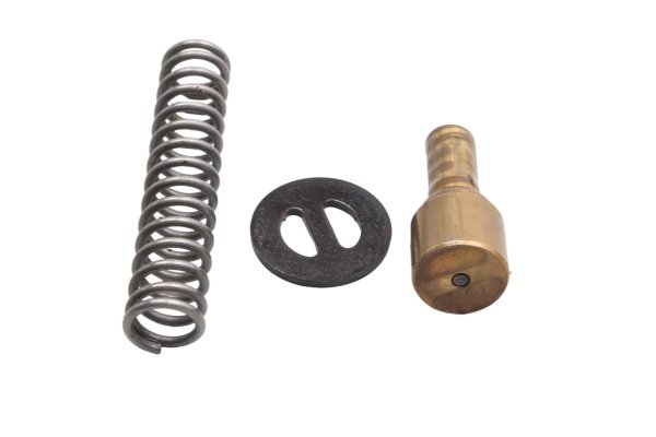Oliedrukklep veerring motorkoeling BMW R 1200 GS K25 0307 R12 04-07