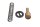 Oliedrukklep veerring motorkoeling BMW R 1200 GS K25 0307 R12 04-07