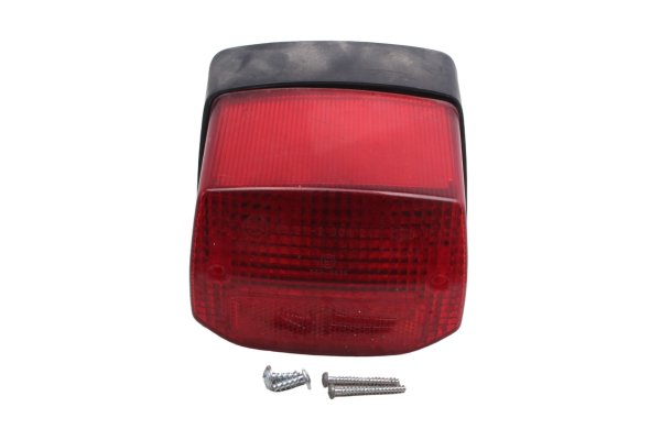 Bakljushus, bromsljus, komplett bakljuslins BMW R 1100 GS 259 0409 93-99