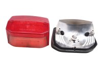 Bakljushus, bromsljus, komplett bakljuslins BMW R 1100 GS 259 0409 93-99