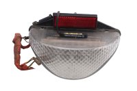 Achterlicht remlicht reflector met 63210306343 BMW R 1200 GS K25 0307 R12 04-07