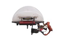 Achterlicht remlicht reflector met 63210306343 BMW R 1200 GS K25 0307 R12 04-07
