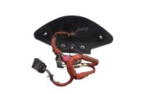 Achterlicht remlicht reflector met 63210306343 BMW R 1200 GS K25 0307 R12 04-07