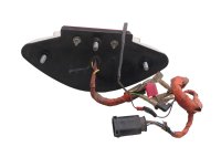Achterlicht remlicht reflector met 63210306343 BMW R 1200 GS K25 0307 R12 04-07