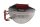 Achterlicht remlicht reflector met 63210306343 BMW R 1200 GS K25 0307 R12 04-07