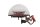 Achterlicht remlicht reflector met 63210306343 BMW R 1200 GS K25 0307 R12 04-07
