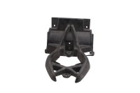 Kentekenplaathouder, bagagedrager, dragerhouder BMW R 1200 GS K25 0307 R12 04-07
