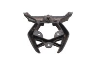 Kentekenplaathouder, bagagedrager, dragerhouder BMW R 1200 GS K25 0307 R12 04-07
