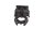 Kentekenplaathouder, bagagedrager, dragerhouder BMW R 1200 GS K25 0307 R12 04-07