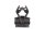 Kentekenplaathouder, bagagedrager, dragerhouder BMW R 1200 GS K25 0307 R12 04-07