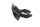 Kentekenplaathouder, bagagedrager, dragerhouder BMW R 1200 GS K25 0307 R12 04-07