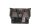 Kentekenplaathouder, bagagedrager, dragerhouder BMW R 1200 GS K25 0307 R12 04-07