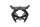 Kentekenplaathouder, bagagedrager, dragerhouder BMW R 1200 GS K25 0307 R12 04-07