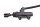 Achterrempomp hydraulische remcilinder BMW R 1200 GS K25 0307 R12 04-07