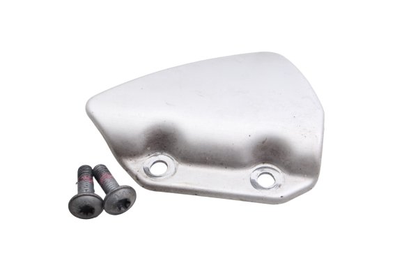 Afdekking voor de achterrempomp, bescherming voor het spatbord BMW R 1200 GS K25 0307 R12 04-07