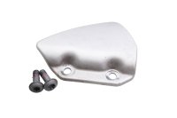 Afdekking voor de achterrempomp, bescherming voor het spatbord BMW R 1200 GS K25 0307 R12 04-07