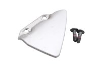 Afdekking voor de achterrempomp, bescherming voor het spatbord BMW R 1200 GS K25 0307 R12 04-07
