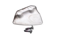 Afdekking voor de achterrempomp, bescherming voor het spatbord BMW R 1200 GS K25 0307 R12 04-07