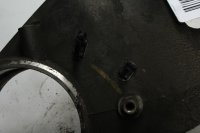 Swingarm, rear wheel mount, rear axle mount Ducati Monster 1200 S M600 14-16