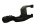 Swingarm, rear wheel mount, rear axle mount Ducati Monster 1200 S M600 14-16
