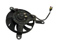 Radiator fan, fan wheel, fan, engine cooling Ducati Monster 1200 S M600 14-16