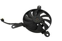 Radiator fan, fan wheel, fan, engine cooling Ducati Monster 1200 S M600 14-16