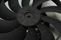 Radiator fan, fan wheel, fan, engine cooling Ducati Monster 1200 S M600 14-16