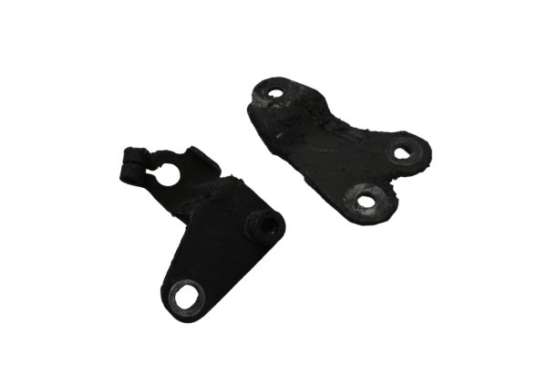 Rear bottom frame holder bracket Ducati Monster 1200 S M600 14-16